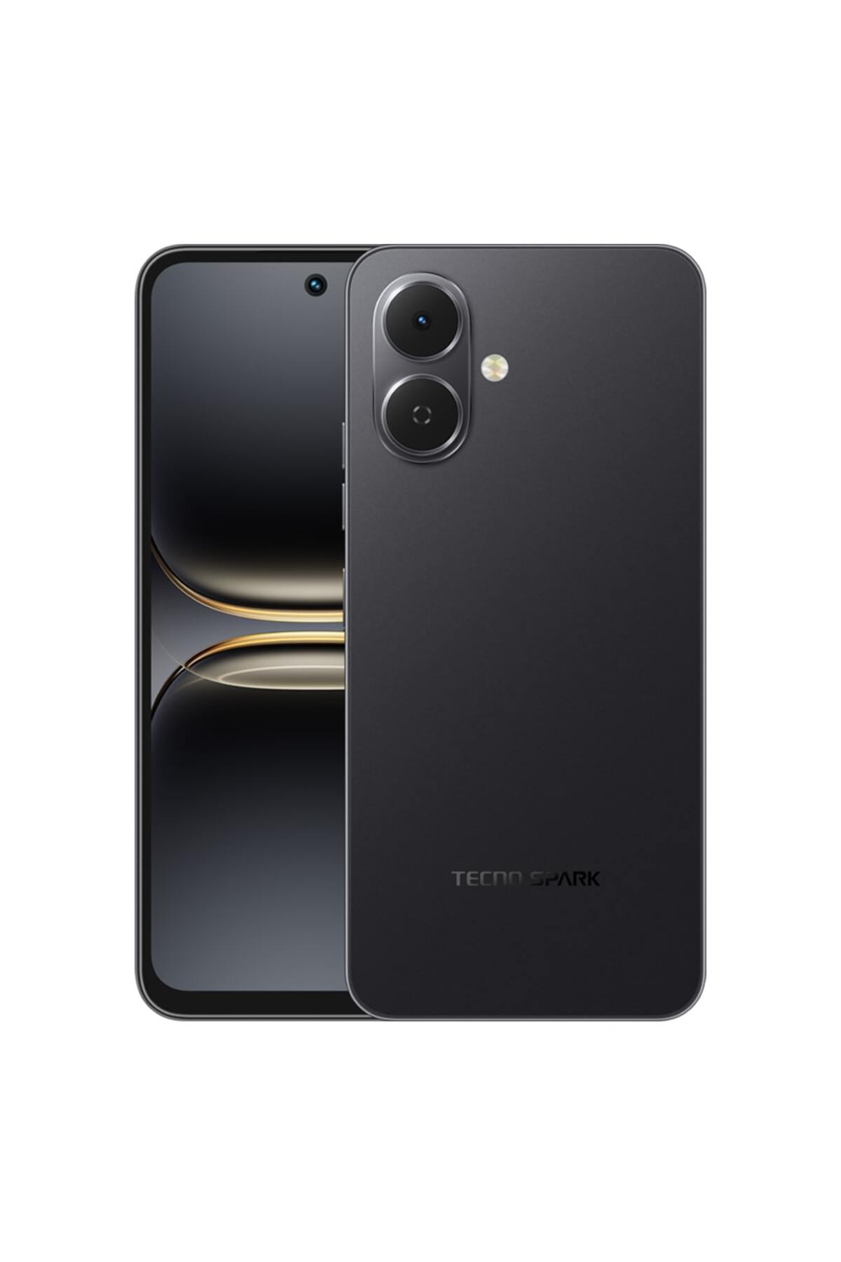 Spark GO 2 4/128 (TECNO Türkiye Garantili)