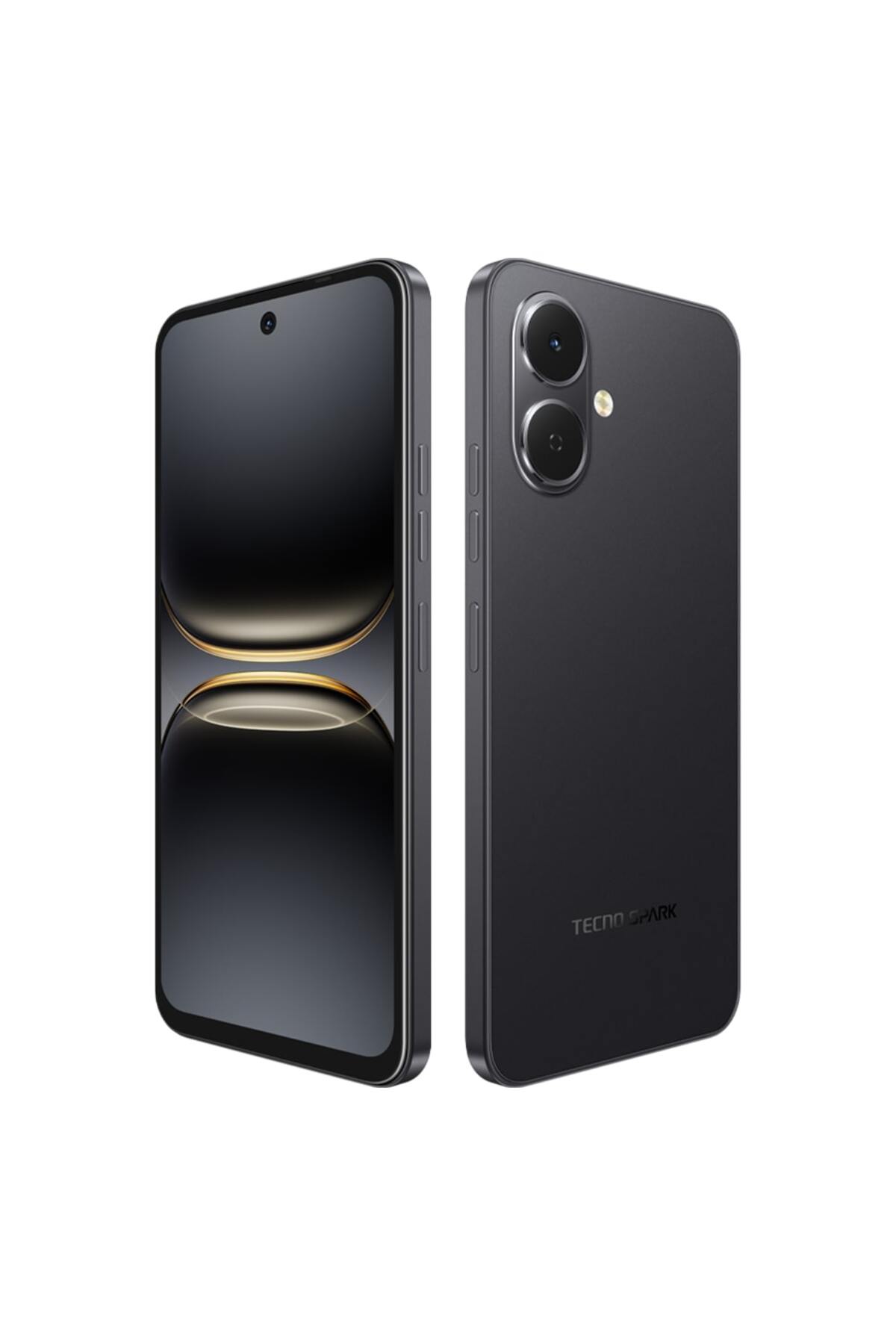 Spark GO 2 4/128 (TECNO Türkiye Garantili) - Görsel 4