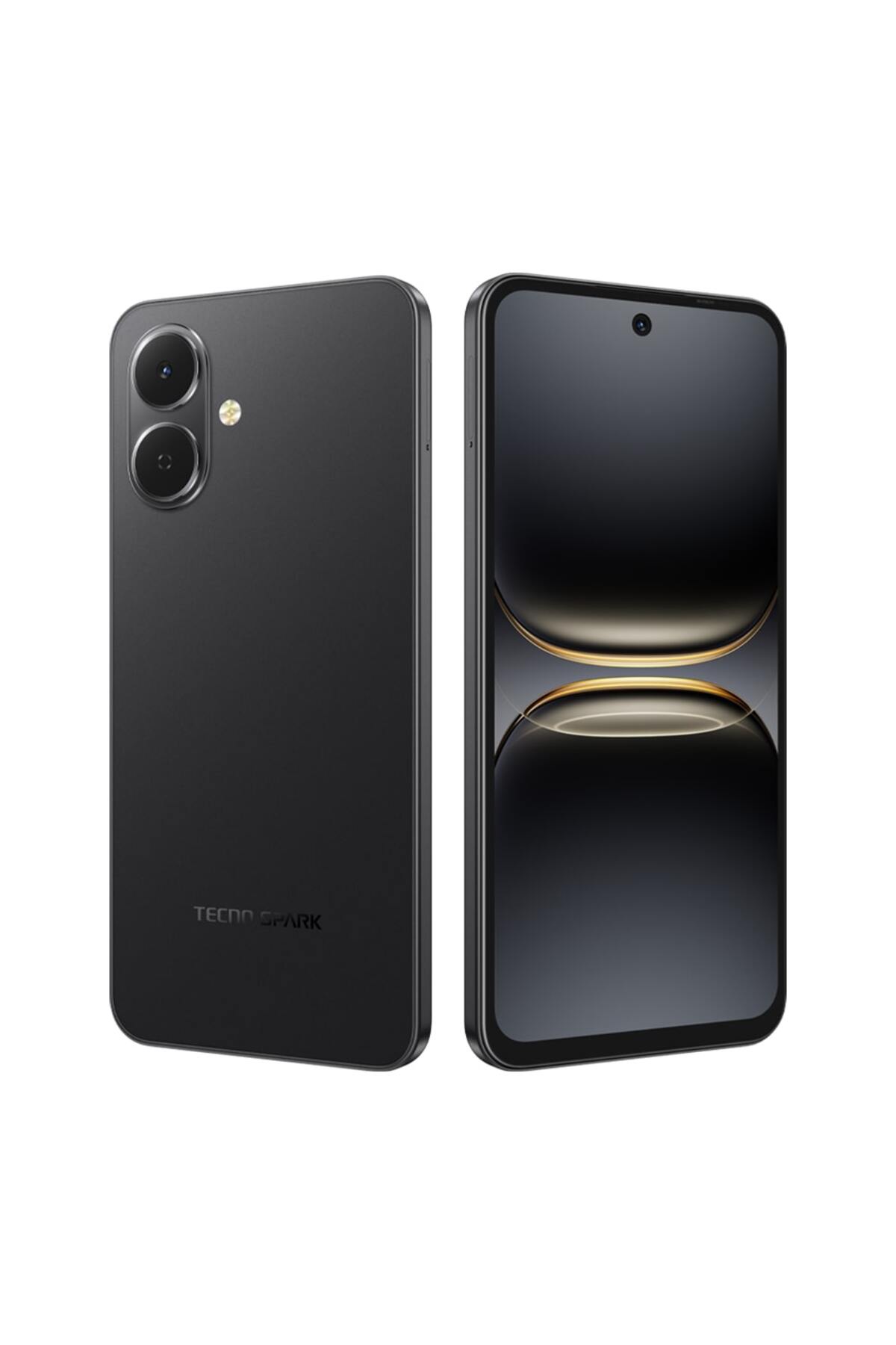 Spark GO 2 4/128 (TECNO Türkiye Garantili) - Görsel 5