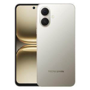 Spark GO 2 4/128 (TECNO Türkiye Garantili)