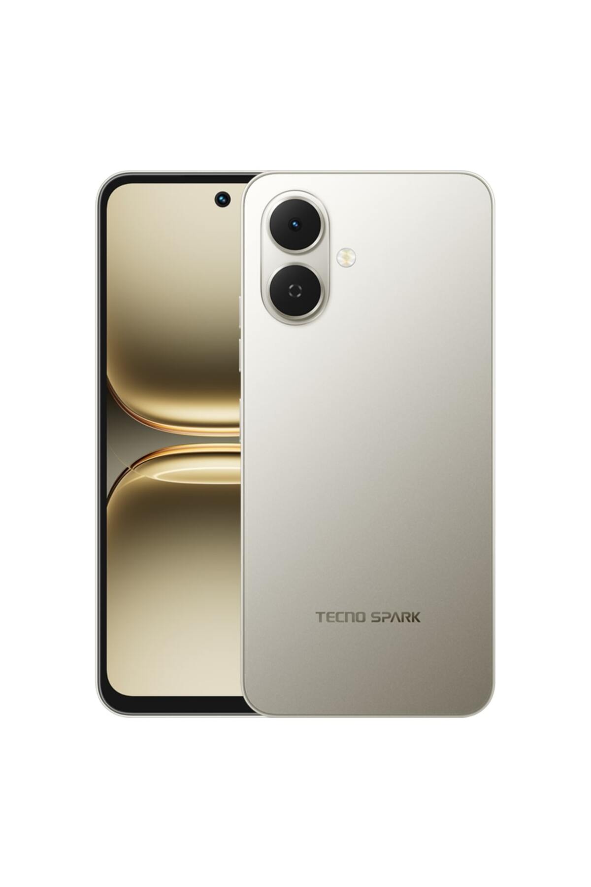 Spark GO 2 4/128 (TECNO Türkiye Garantili)