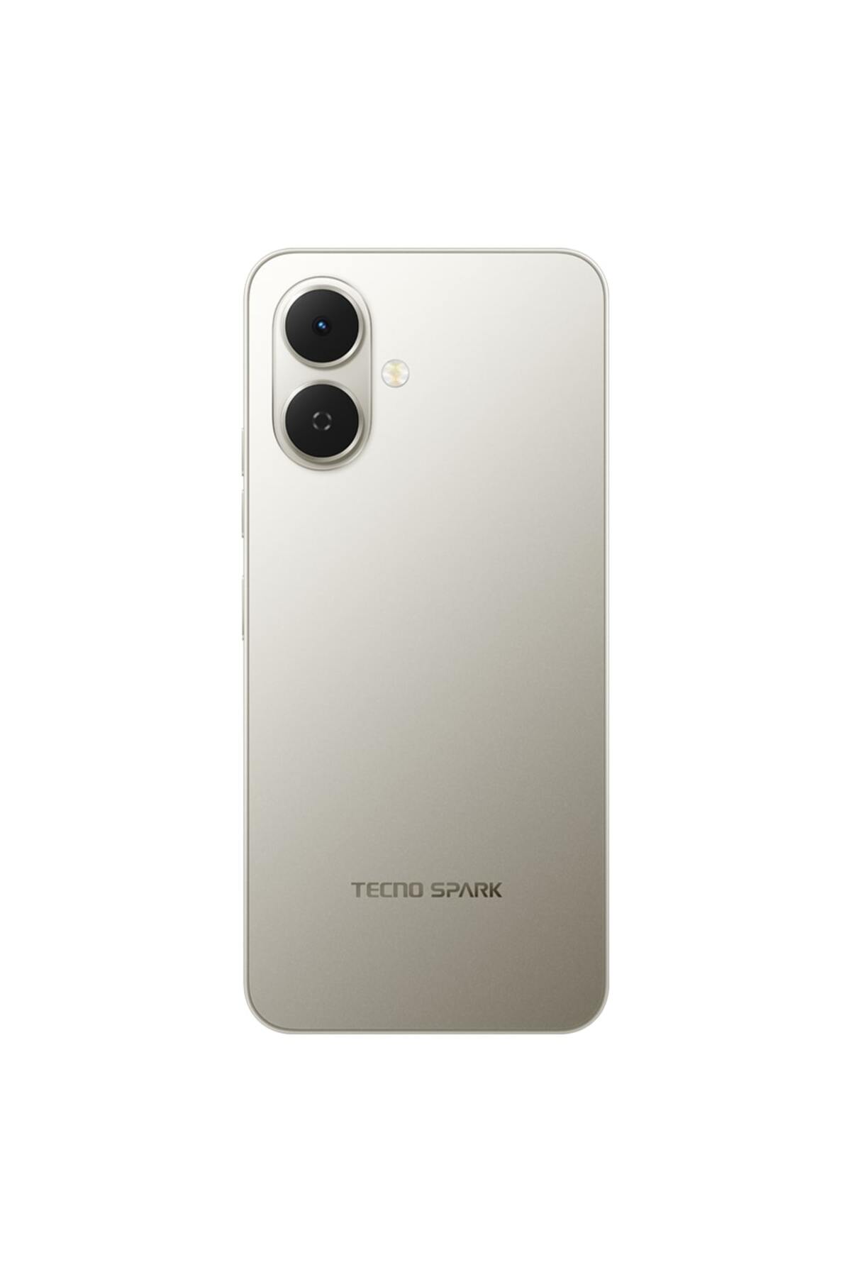 Spark GO 2 4/128 (TECNO Türkiye Garantili) - Görsel 3