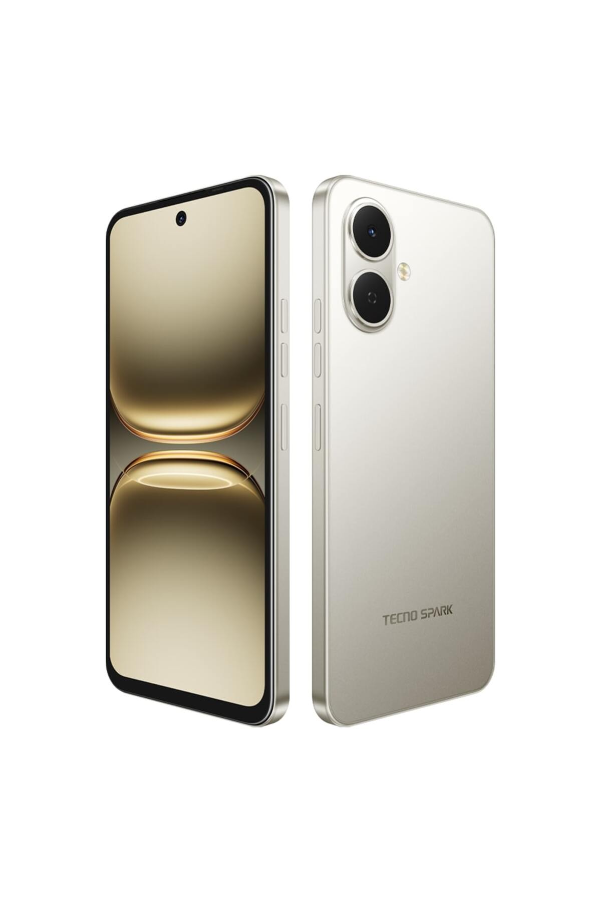 Spark GO 2 4/128 (TECNO Türkiye Garantili) - Görsel 4