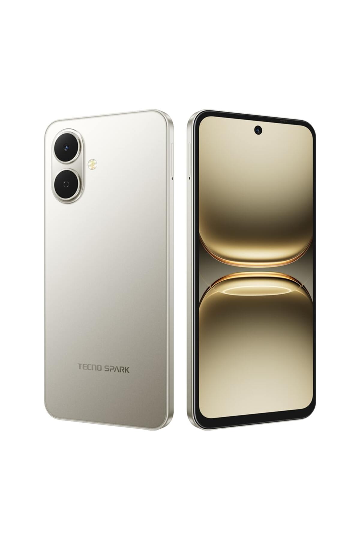 Spark GO 2 4/128 (TECNO Türkiye Garantili) - Görsel 5