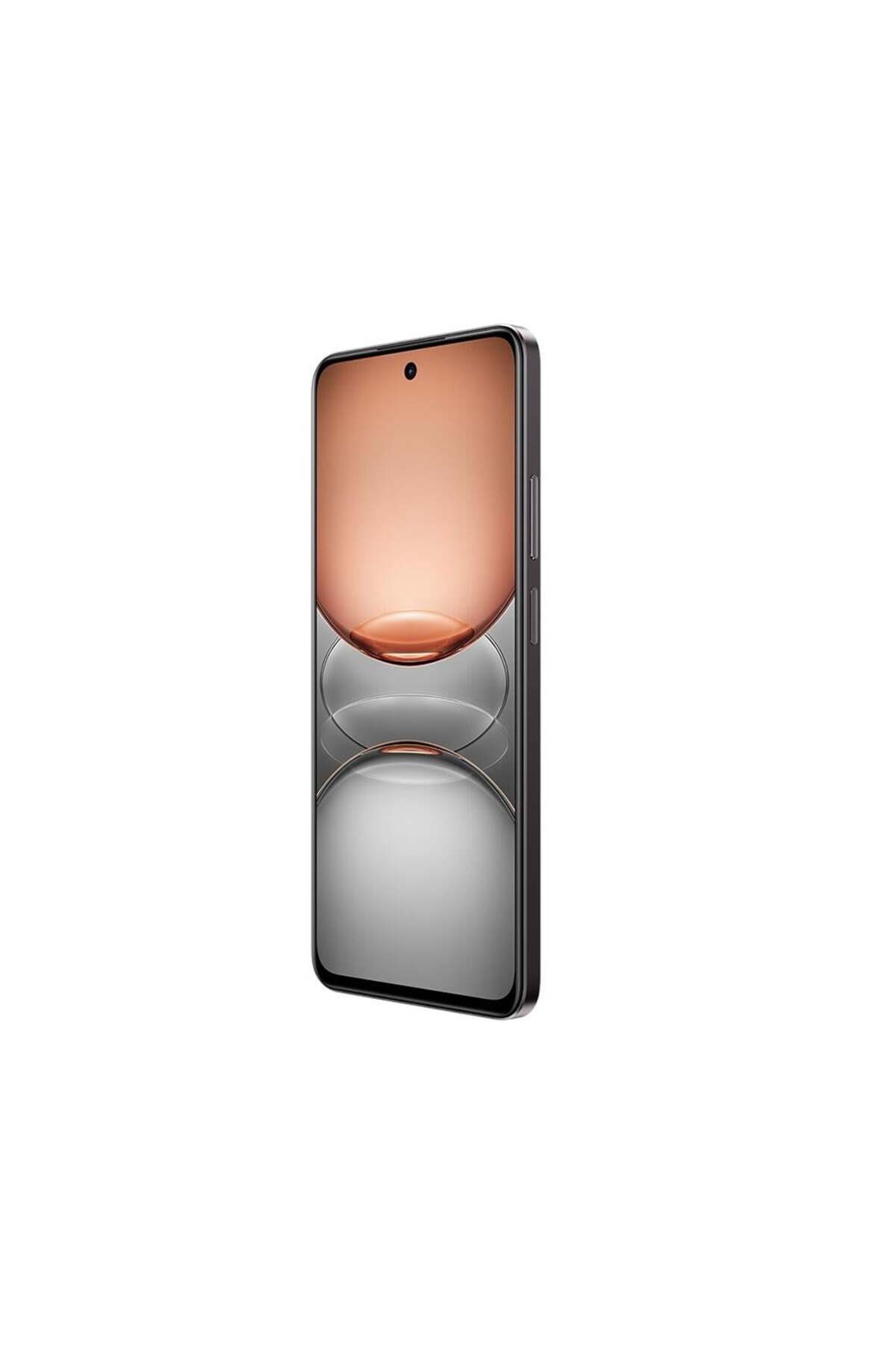 C75 8/128GB Akıllı Telefon Fırtına Karası - Görsel 3