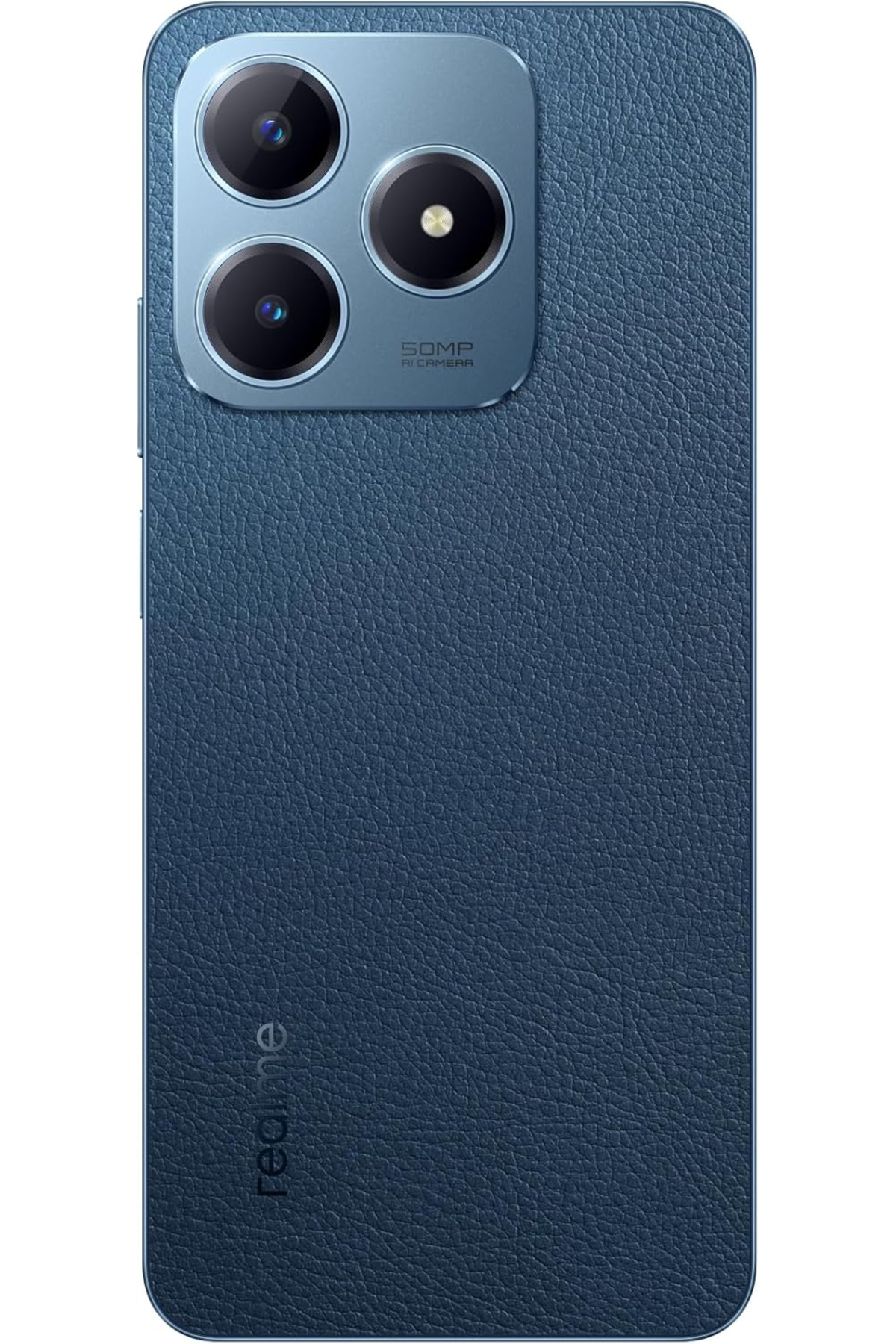 C63 256gb 8gb Ram Mavı Cep Telefonu - Görsel 5