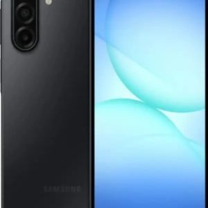 Galaxy A17 4/128 GB Siyah Cep Telefonu