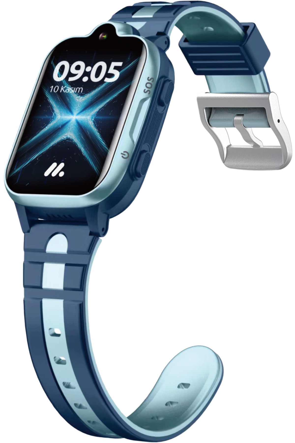 K3 Akıllı Çocuk Saati