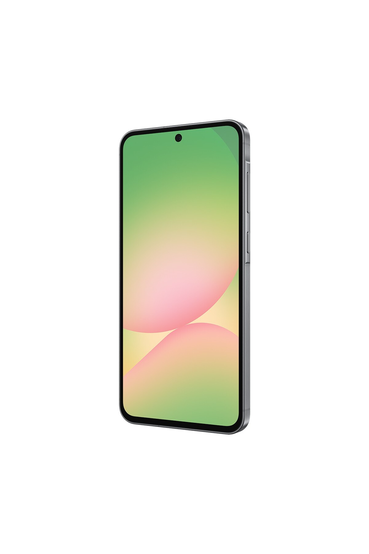 Galaxy A56 5g 128 Gb 8 Gb Ram Siyah ( Türkiye Garantili) - Görsel 2