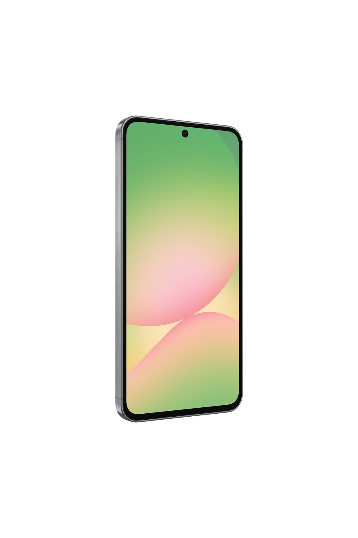 Galaxy A56 5g 128 Gb 8 Gb Ram Siyah ( Türkiye Garantili) - Görsel 3