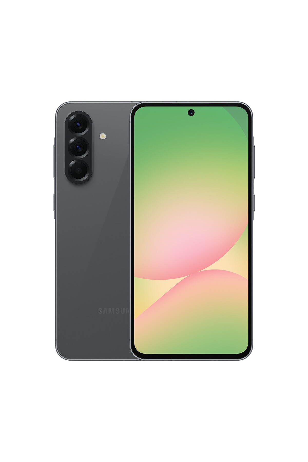 Galaxy A56 5g 128 Gb 8 Gb Ram Siyah ( Türkiye Garantili) - Görsel 4