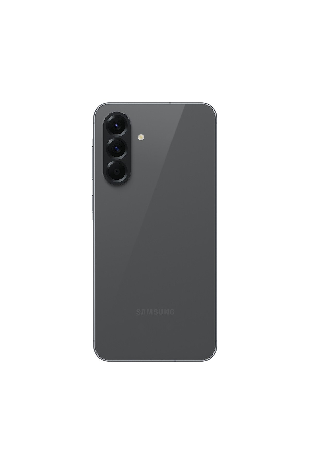 Galaxy A56 5g 128 Gb 8 Gb Ram Siyah ( Türkiye Garantili) - Görsel 5