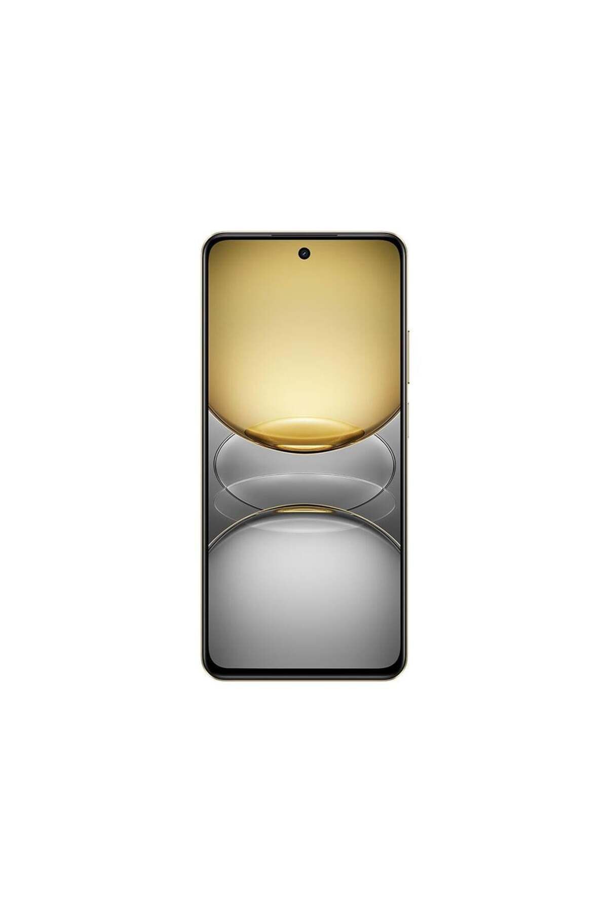 C75 8 256 Cep Telefonu Gold