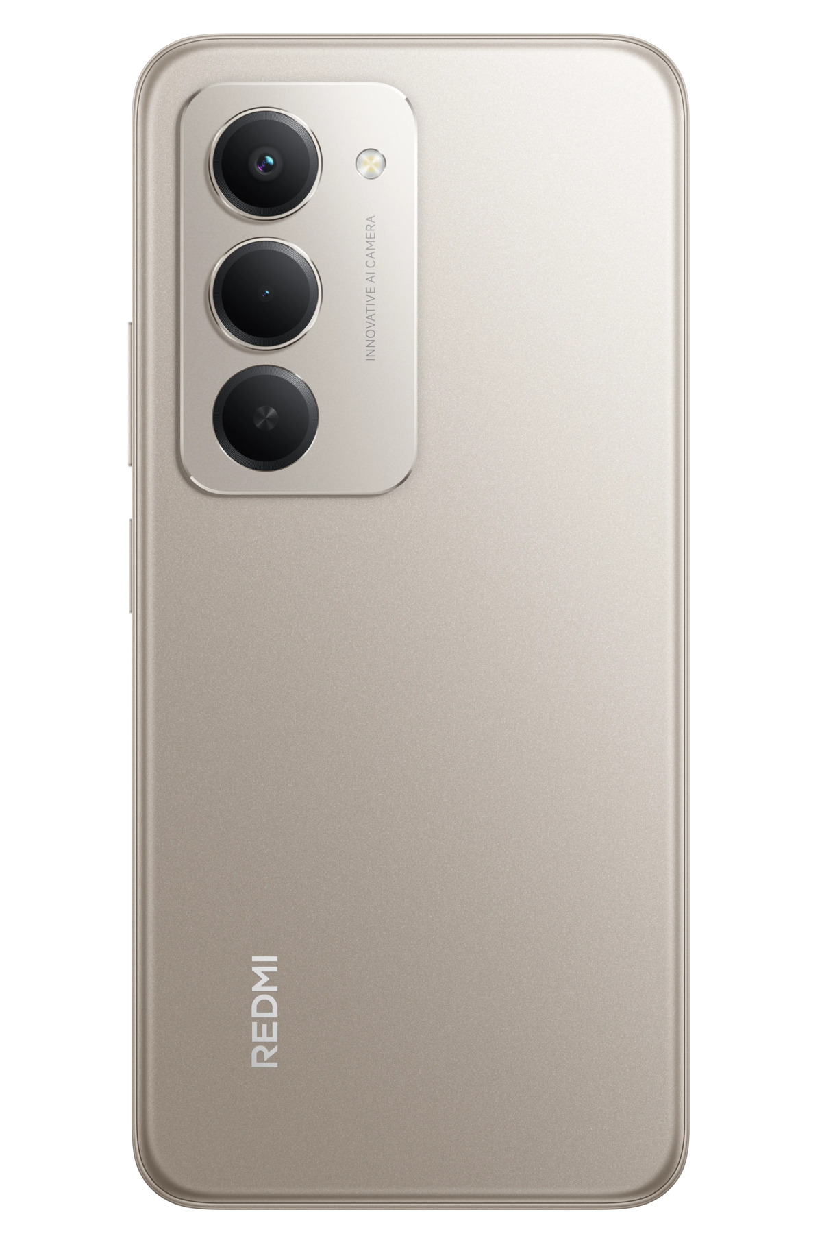 Redmi 15 8GB RAM 256GB ROM, Gri - Görsel 2