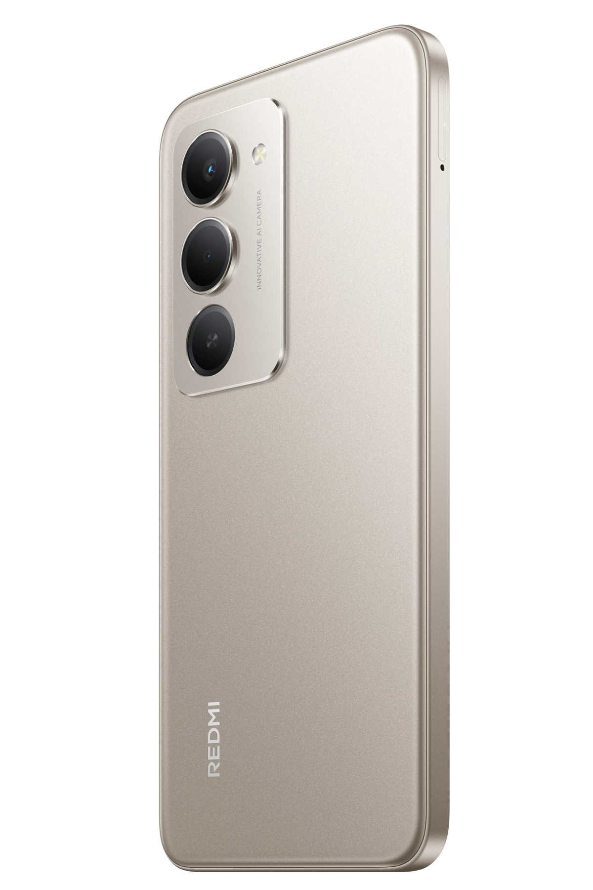 Redmi 15 8GB RAM 256GB ROM, Gri - Görsel 3