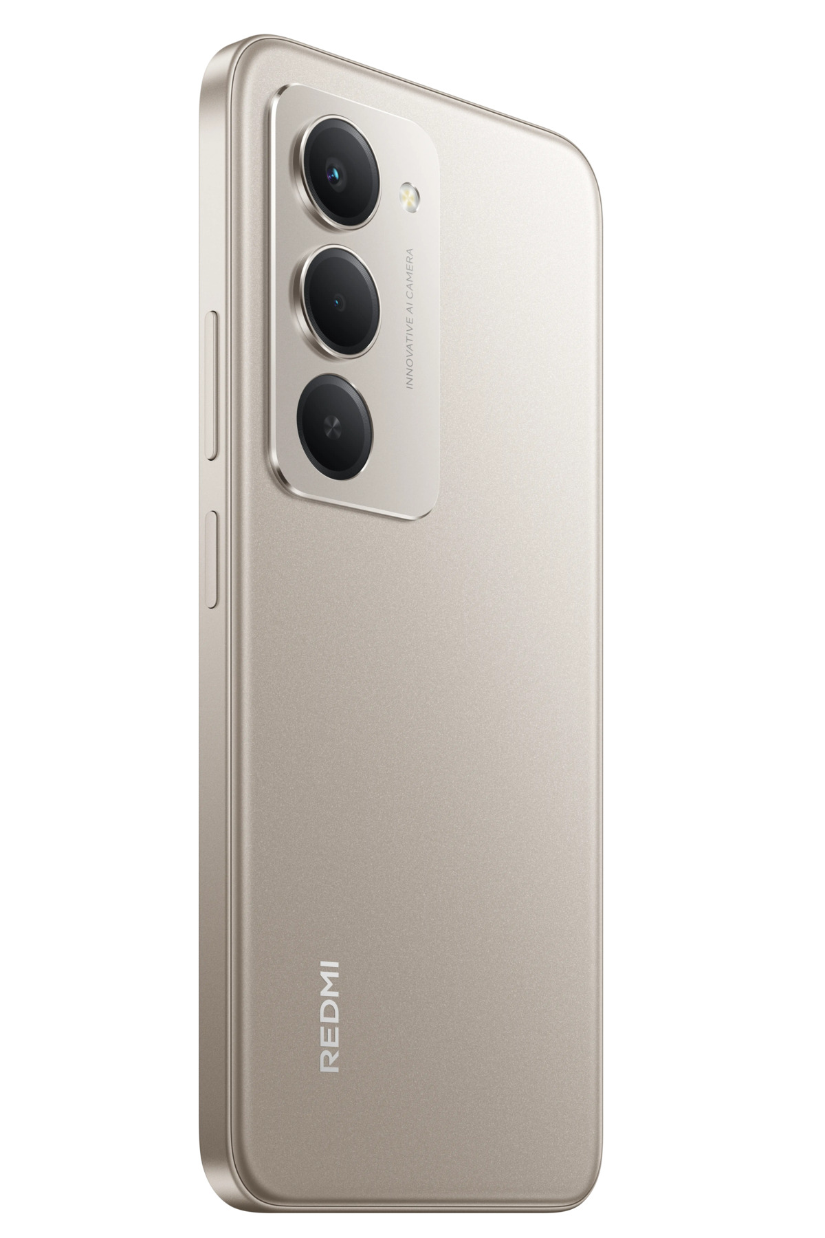 Redmi 15 8GB RAM 256GB ROM, Gri - Görsel 4