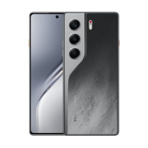 Camon 40 CM5 12/256 GB Siyah (TECNO Türkiye Garantili)