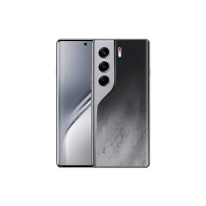 Camon 40 Pro 5G 12/256GB Akıllı Telefon Siyah