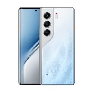 Camon 40 Pro 5G 12/256GB (TECNO Türkiye Garantili)