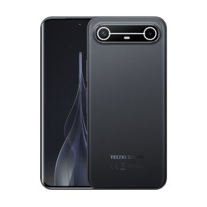 Spark Slim 8/256 GB (TECNO Türkiye Garantili)