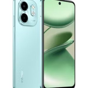 Smart 9 Mint Green Dual Sim 3gb 64gb Türkiye Garantili