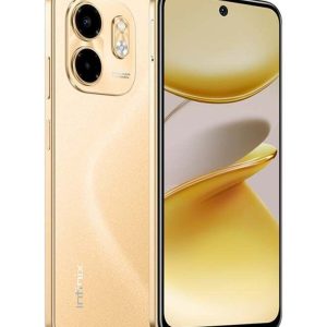 Smart 9 Çift SIM Sandstone Gold 3+3GB RAM 64GB Türkiye Garantili Uyumlu