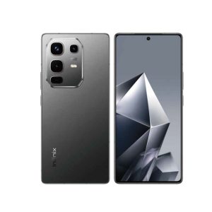 Note 50 4g 256gb 8gb Ram Siyah Akıllı Cep Telefonu Magsafe Şarj Hediyeli