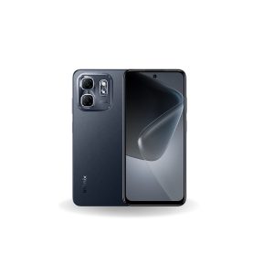 INFINIX Hot 50i 8/256 GB Akıllı Telefon Siyah