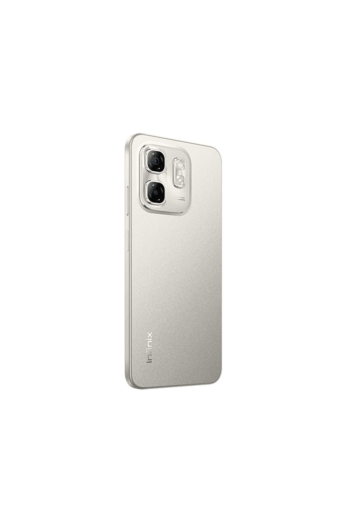 INFINIX Hot 50i 8/256 GB Akıllı Telefon Gri - Görsel 3