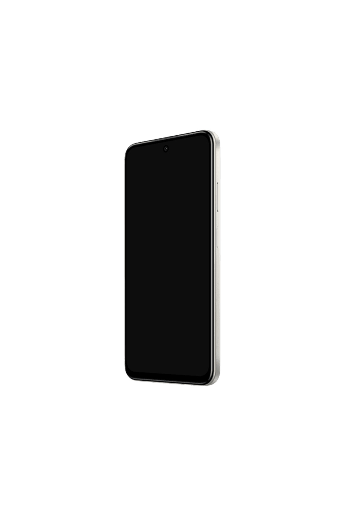 INFINIX Hot 50i 8/256 GB Akıllı Telefon Gri - Görsel 4