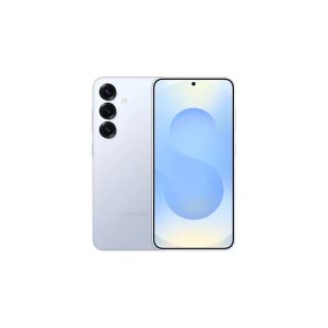 Galaxy S25 256 GB Buz Mavisi