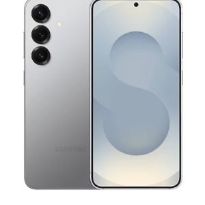 Galaxy S25 12/256 Gb Akıllı Telefon Gümüş ( Türkiye Garantili)